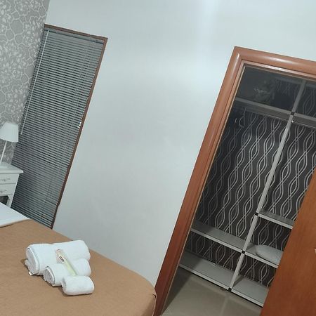 La Casa Di Simone Apartment เนเปิลส์ ภายนอก รูปภาพ