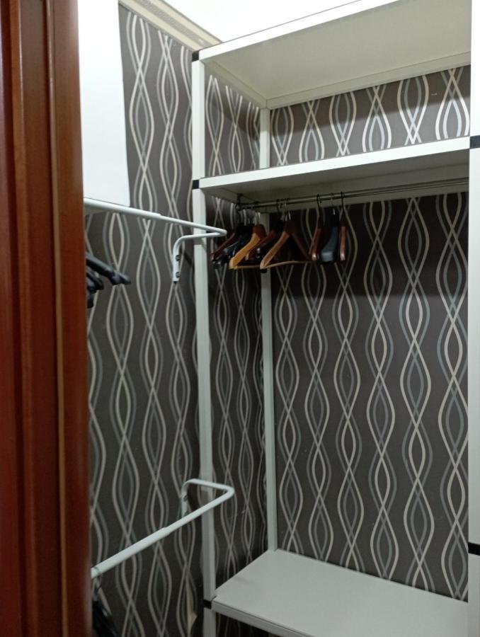 La Casa Di Simone Apartment เนเปิลส์ ภายนอก รูปภาพ
