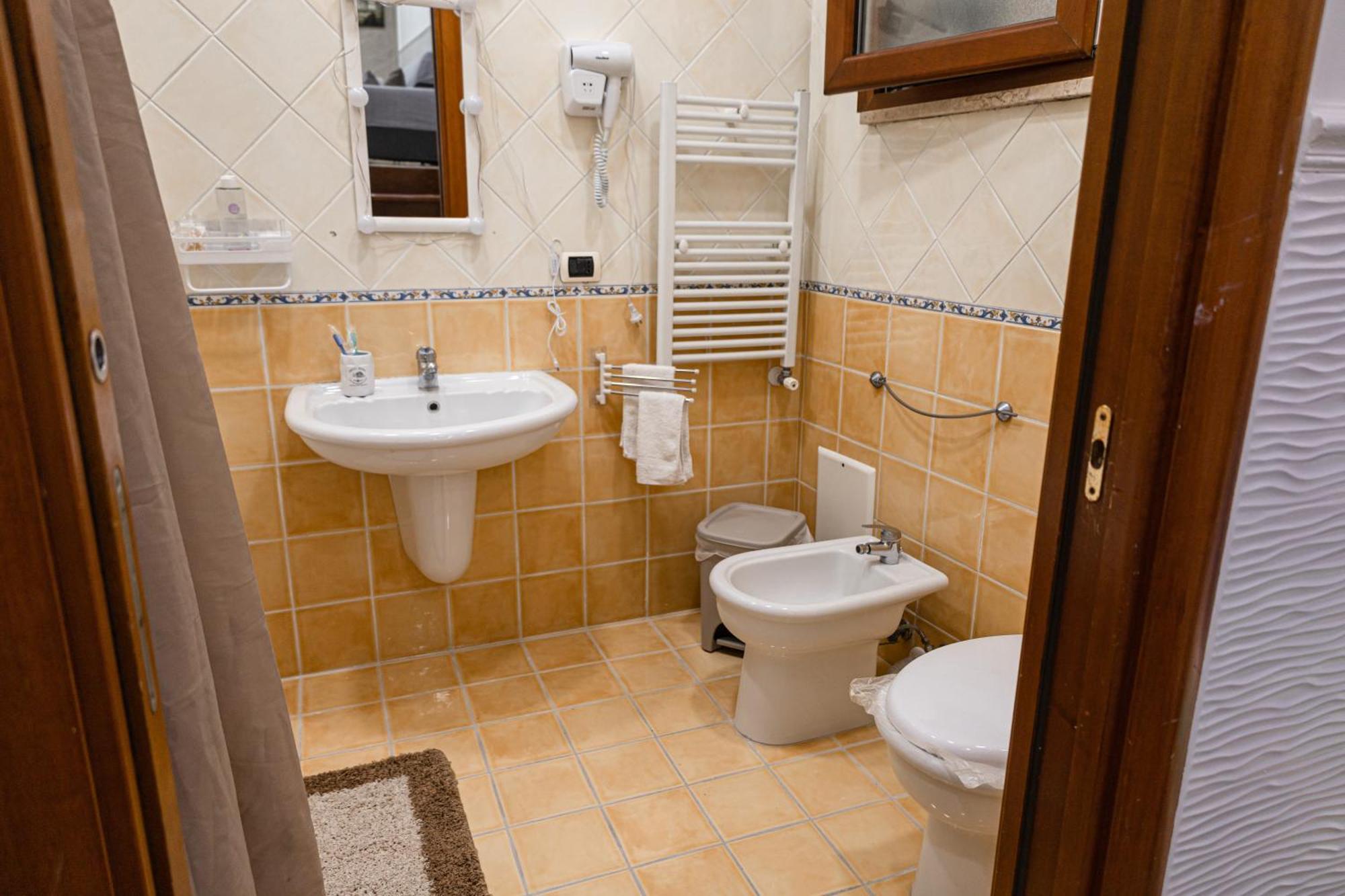 La Casa Di Simone Apartment เนเปิลส์ ภายนอก รูปภาพ