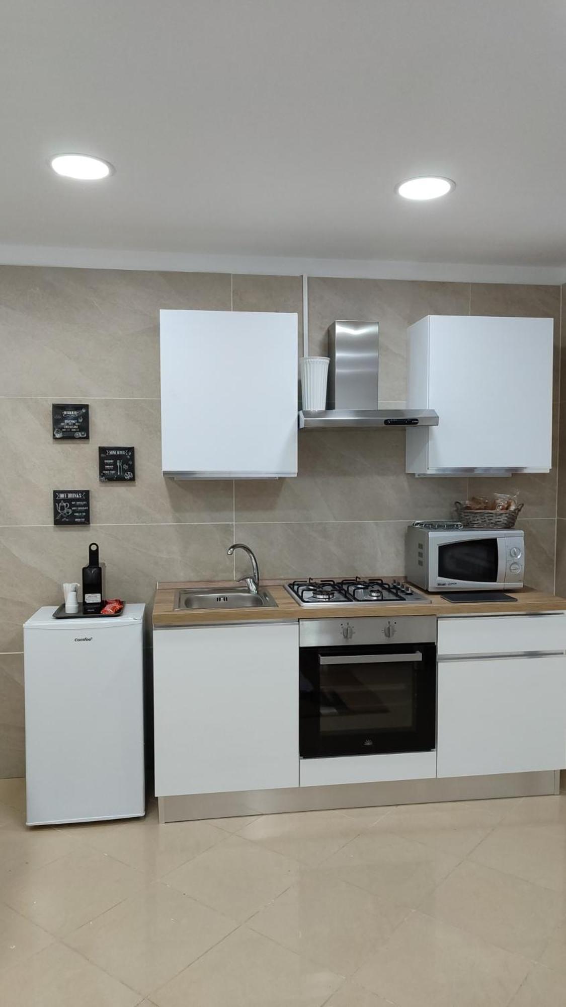 La Casa Di Simone Apartment เนเปิลส์ ภายนอก รูปภาพ