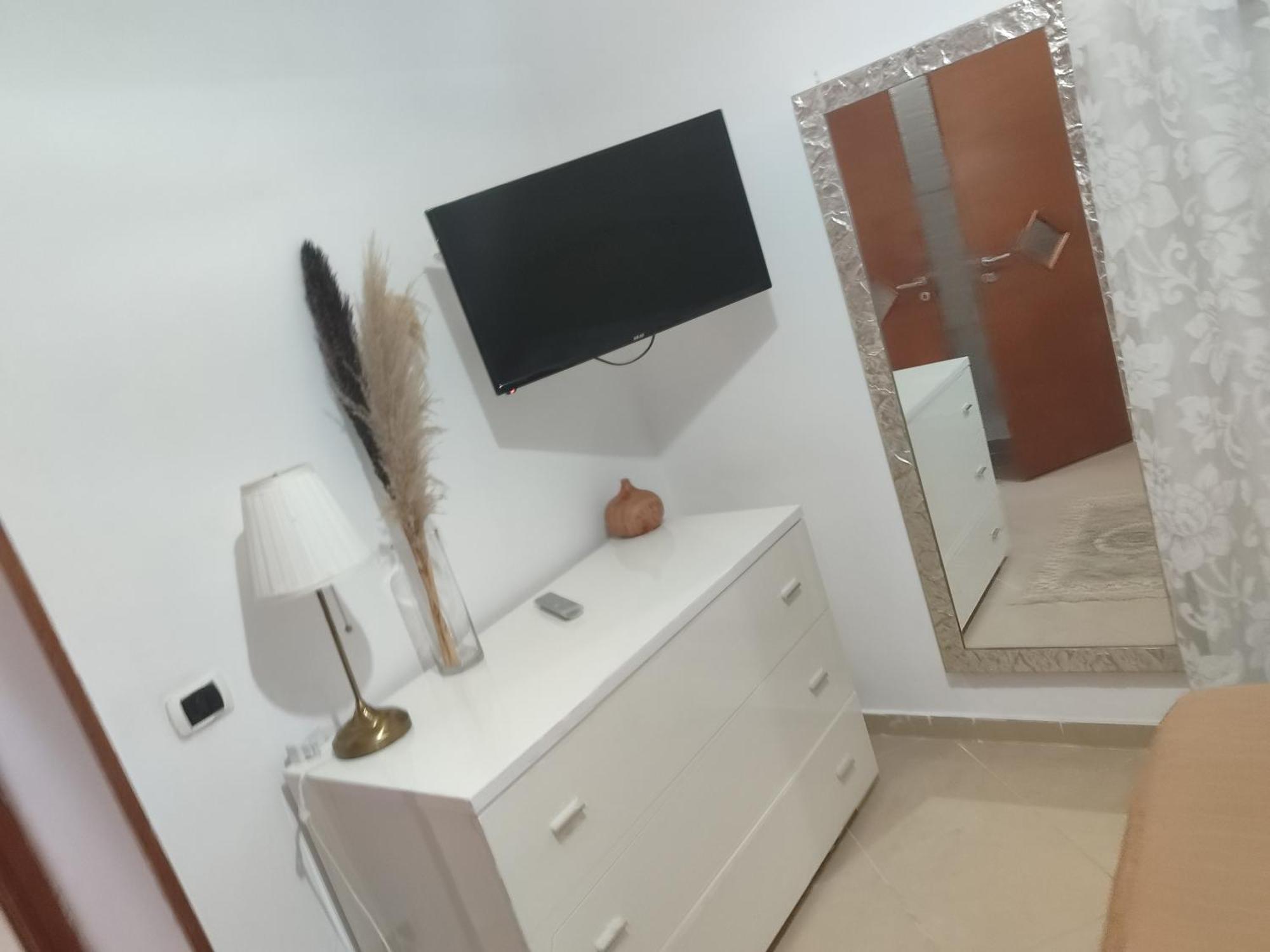 La Casa Di Simone Apartment เนเปิลส์ ภายนอก รูปภาพ